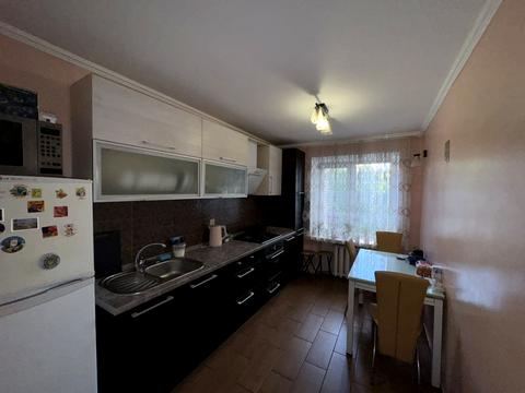 квартира за адресою Пілотська вул., 117