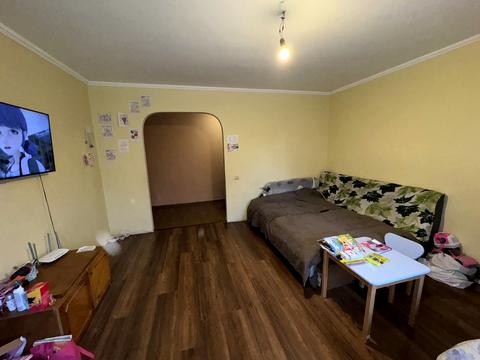 квартира за адресою Пілотська вул., 117