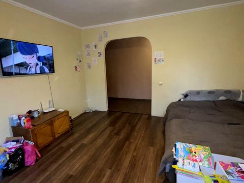 квартира за адресою Пілотська вул., 117