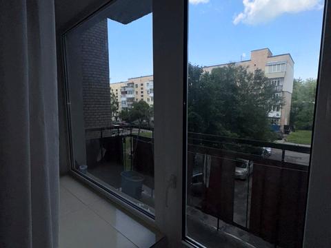 квартира за адресою Пілотська вул., 117