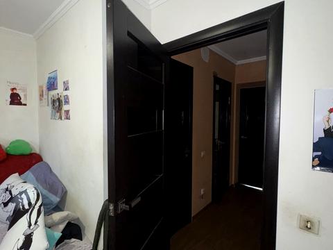 квартира за адресою Пілотська вул., 117