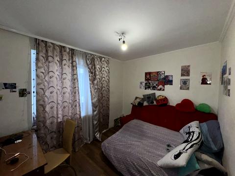 квартира за адресою Пілотська вул., 117