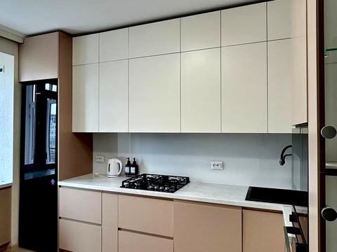 квартира за адресою Стрийська вул., 115-Г