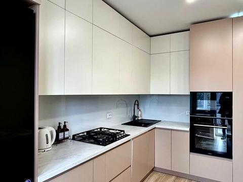 квартира за адресою Стрийська вул., 115-Г