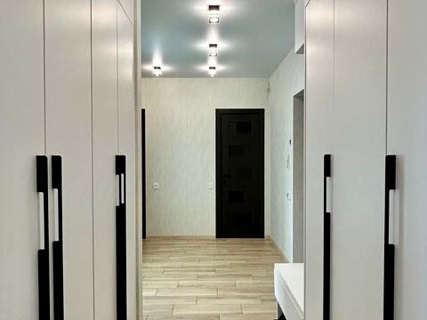 квартира за адресою Стрийська вул., 115-Г