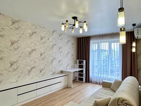 квартира за адресою Стрийська вул., 115-Г