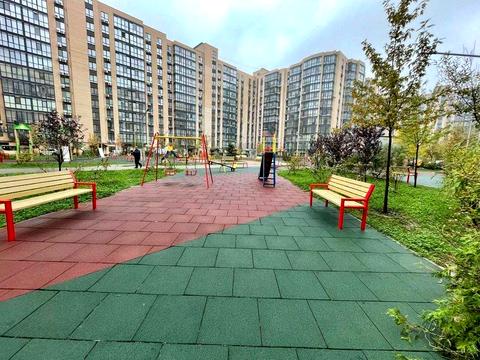 квартира по адресу Набережная Победы ул., 42