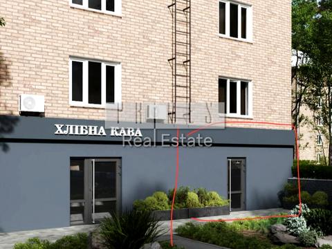 комерційна за адресою Єреванська вул., 19