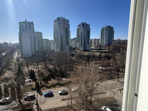 квартира за адресою Вишгородська вул., 45/2