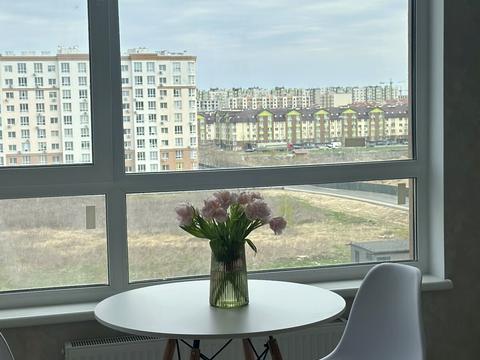 квартира за адресою Свободи вул., 5