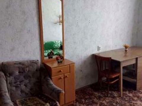 кімната за адресою Академіка Заболотного вул., 26