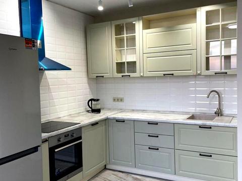 квартира по адресу Академика Заболотного ул., 15-Г