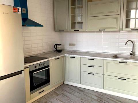 квартира по адресу Академика Заболотного ул., 15-Г