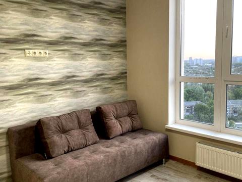 квартира по адресу Академика Заболотного ул., 15-Г