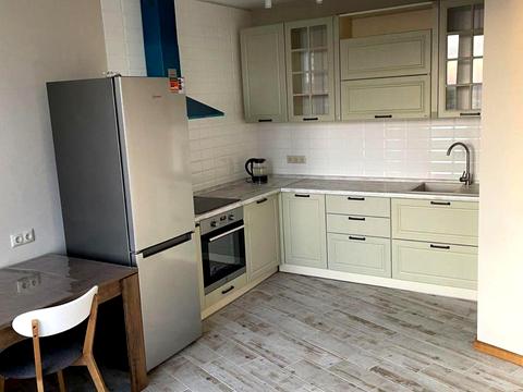 квартира по адресу Академика Заболотного ул., 15-Г