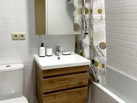 квартира по адресу Академика Заболотного ул., 15-Г