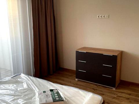 квартира по адресу Академика Заболотного ул., 15-Г