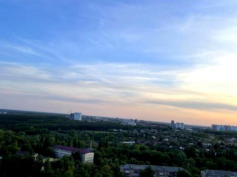 квартира по адресу Академика Заболотного ул., 15-Г