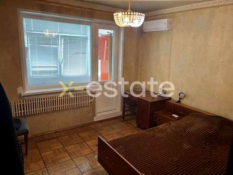 квартира по адресу Велозаводская ул., 32