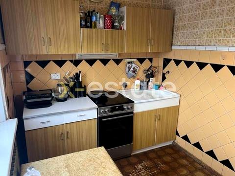 квартира по адресу Велозаводская ул., 32