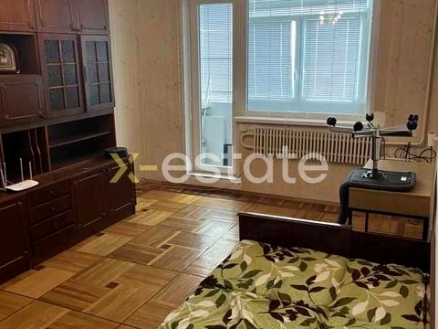 квартира по адресу Велозаводская ул., 32