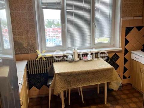 квартира по адресу Велозаводская ул., 32