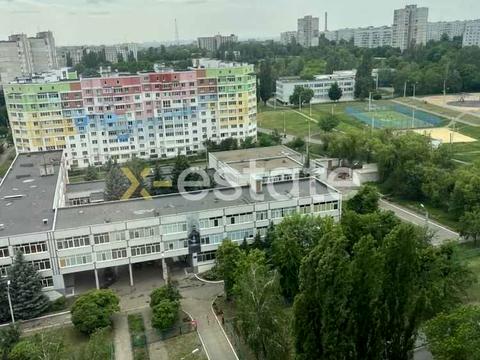 квартира по адресу Велозаводская ул., 32