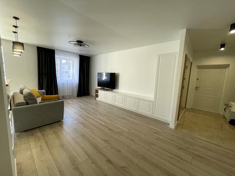 квартира за адресою Наукова вул., 39