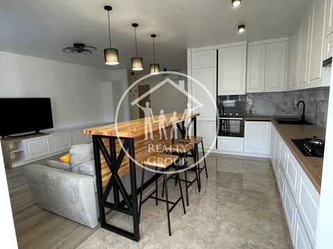 квартира за адресою Наукова вул., 39