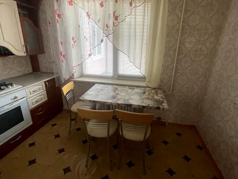 квартира по адресу Героев просп., 10