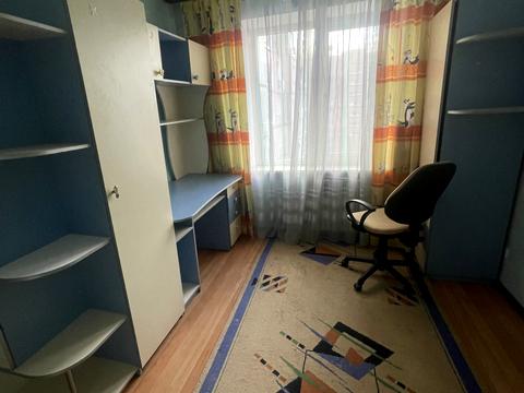 квартира по адресу Героев просп., 10