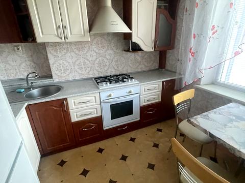 квартира по адресу Героев просп., 10