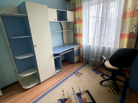 квартира по адресу Героев просп., 10