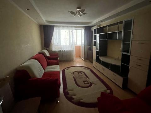 квартира по адресу Героев просп., 10