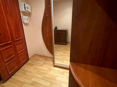 квартира по адресу Героев просп., 10