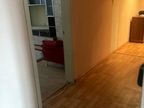 квартира по адресу Героев просп., 10