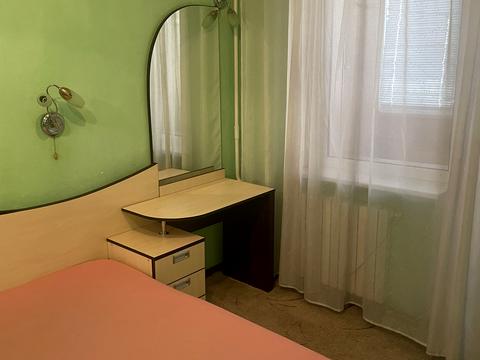 квартира по адресу Героев просп., 10