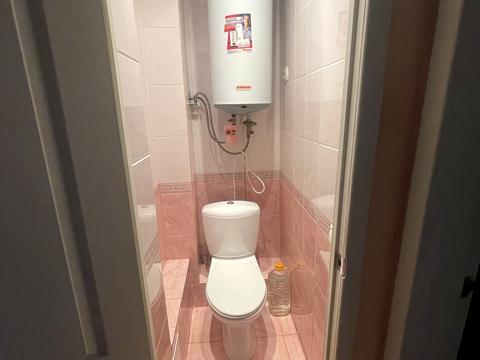 квартира по адресу Героев просп., 10