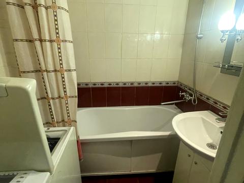 квартира по адресу Героев просп., 10