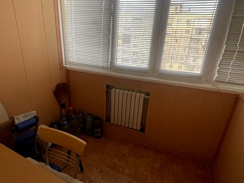 квартира по адресу Героев просп., 10