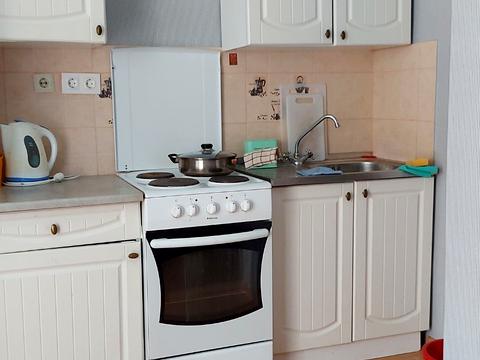 квартира за адресою с. Лиманка, Райдужний масив вул., 10б