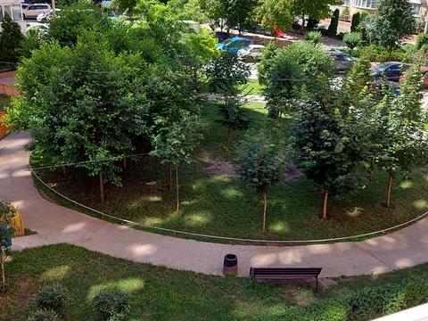 квартира за адресою с. Лиманка, Райдужний масив вул., 10б