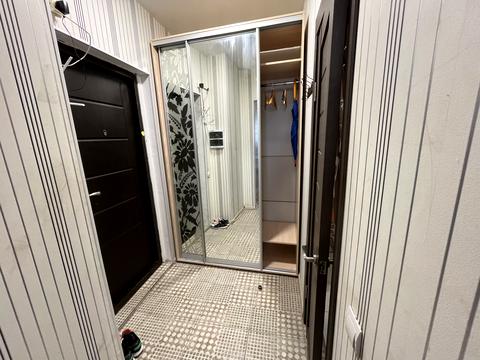 квартира по адресу Лобачевского пер., 7