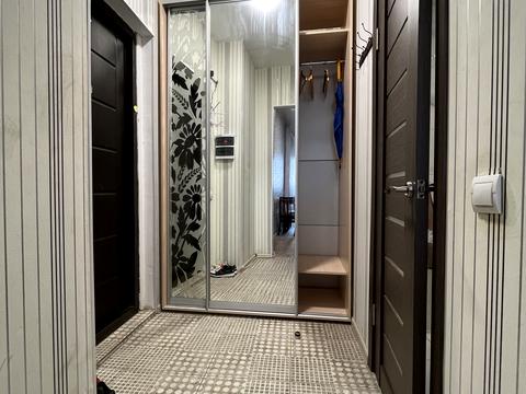 квартира по адресу Лобачевского пер., 7