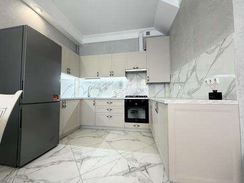 дом по адресу Приозёрная ул., 21