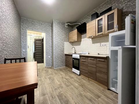 квартира по адресу Лобачевского пер., 7