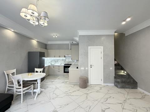 дом по адресу Приозёрная ул., 21