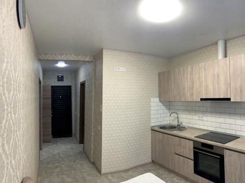 квартира по адресу Академика Сахарова ул., (47 перлина)