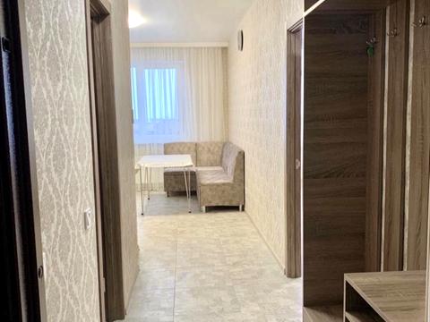 квартира по адресу Академика Сахарова ул., (47 перлина)