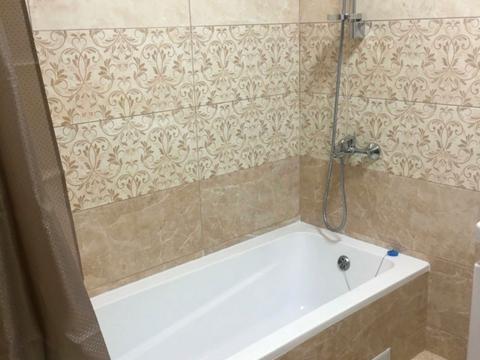 квартира по адресу Академика Сахарова ул., (47 перлина)